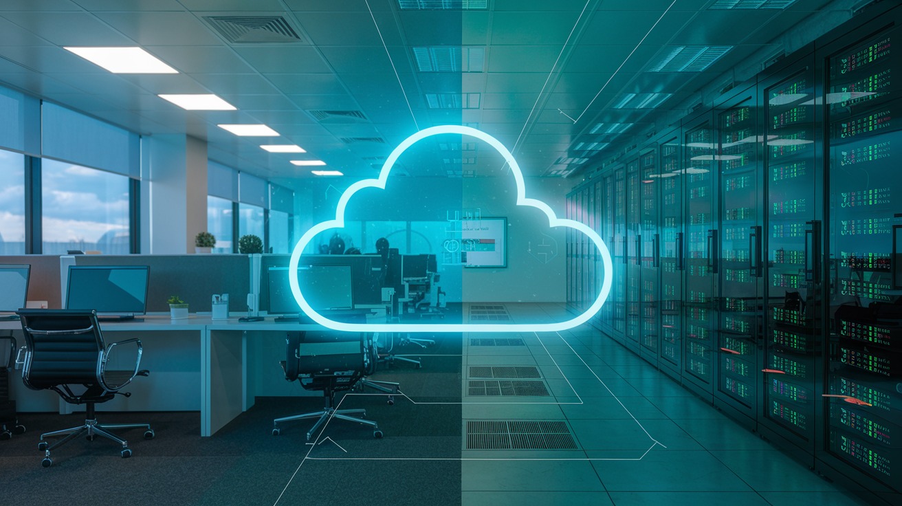 accounting cloud computing