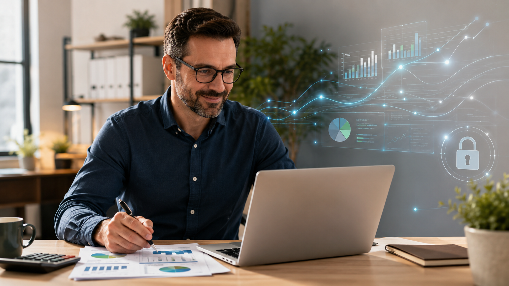 AI in Accounting