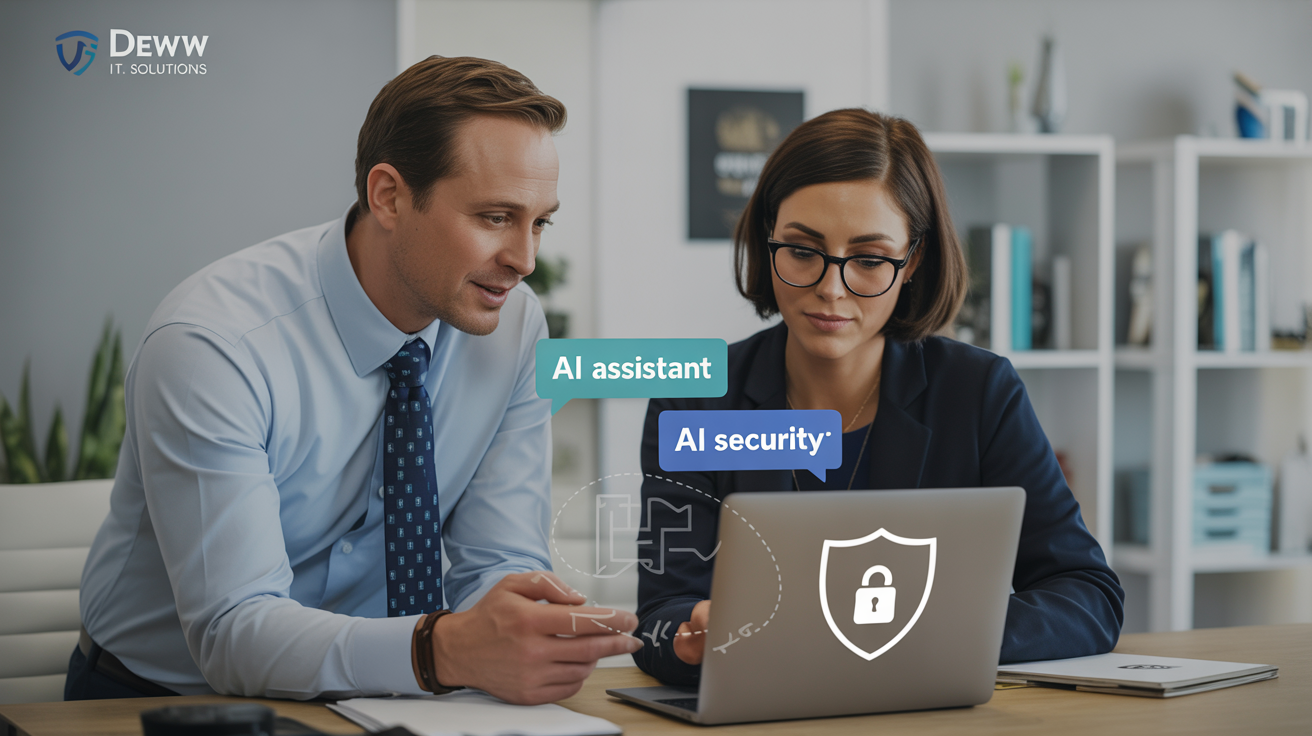 AI-Security-for-small-business