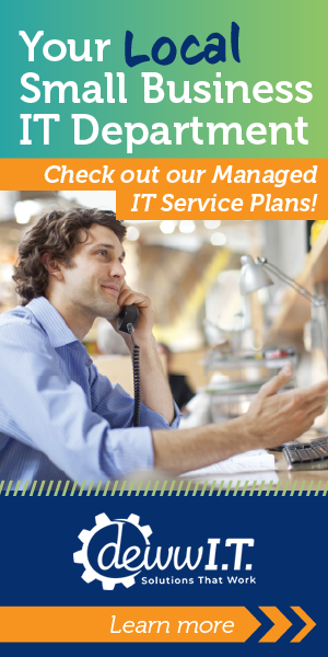 MSP Managed IT Services